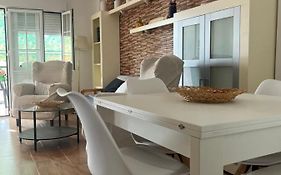 Apartamento Las Yucas - Aguadulce Sur