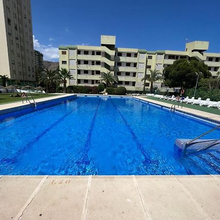 Apartamento Apartamento Las Yucas - Aguadulce Sur Almería Exterior foto