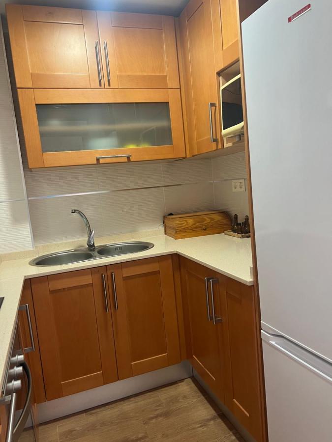 Apartamento Apartamento Las Yucas - Aguadulce Sur Almería Exterior foto