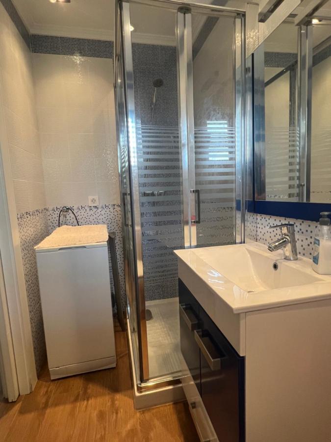 Apartamento Apartamento Las Yucas - Aguadulce Sur Almería Exterior foto